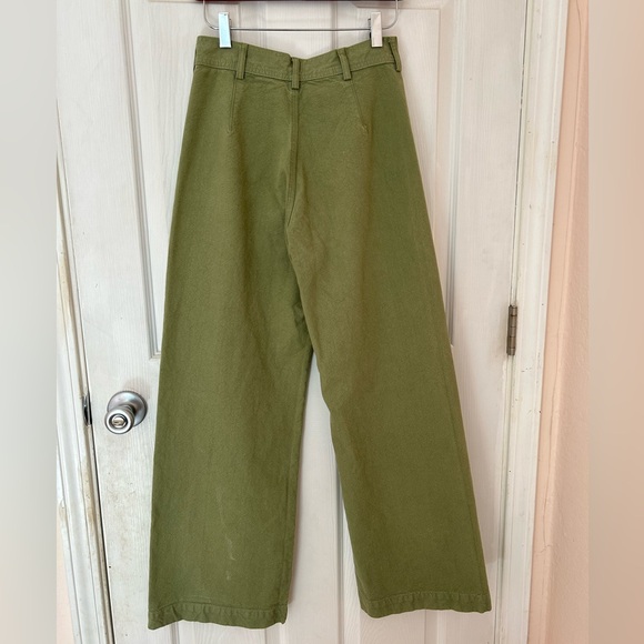 Jesse Kamm shrub sailors 2 - Picture 4 of 10